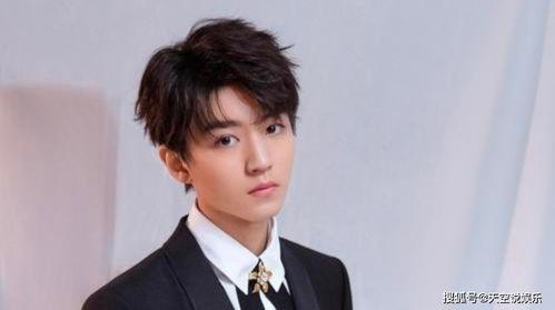 娱乐吃瓜蜀黍王俊凯小说