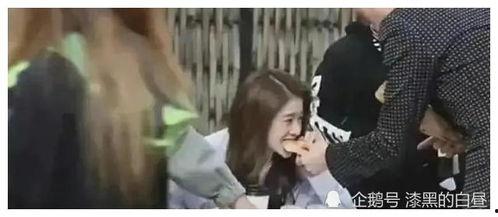 娱乐吃瓜女艺人红后,娱乐吃瓜女艺人崛起之路