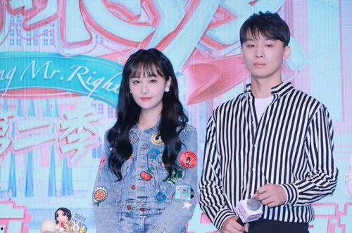 娱乐圈吃瓜综艺文推荐,明星幕后故事大揭秘，吃瓜综艺文推荐盘点